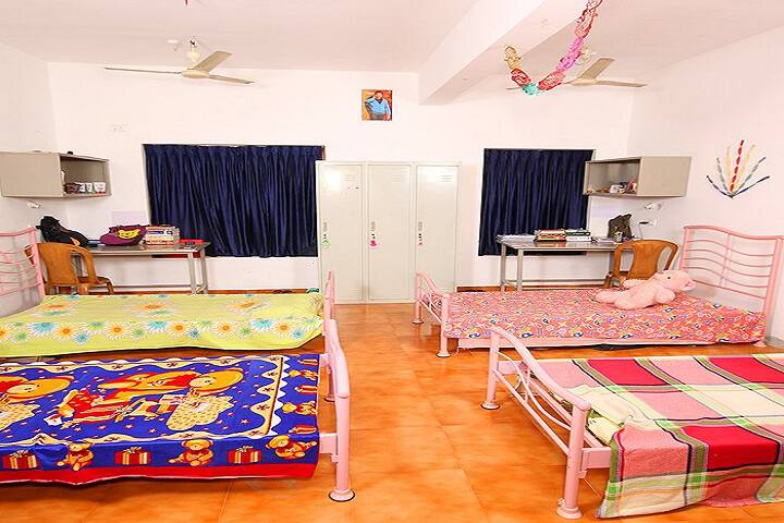 hostel